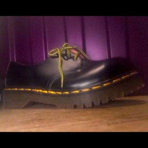 Dr. Martens Vintage Made in England 1925 size 5UK
